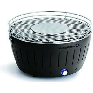 LotusGrill XL 43cm Antraciet