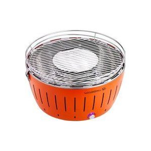 Barbecue LotusGrill XL Hybrid Oranje (Ø43,5 cm)