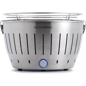 LotusGrill Classic Tafelbarbecue - Ã˜350mm - rvs