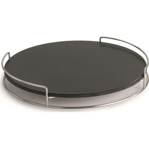 LotusGrill Pizzasteen Set XL PZ-SET-380