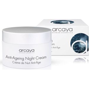 Arcaya - Anti Aging Night Cream 100ml