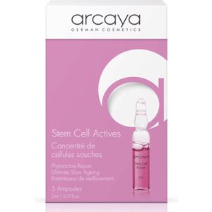 Ampullen Stem Cell Actives 5 st