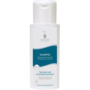 Bioturm Shampoo Droge Hoofdhuid - 200 ml
