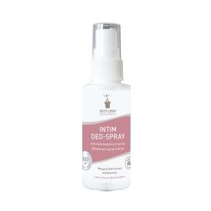 Bioturm Intieme Deo-Spray No.29 - 50 ml