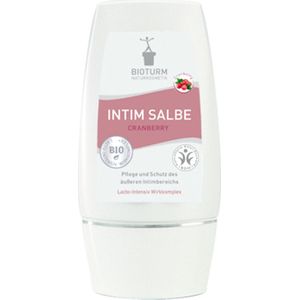 Bioturm Intieme Zalf Cranberry Nr. 92 - 30 ml
