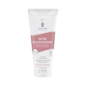 Bioturm Intiem Scheerschuim - 100 ml