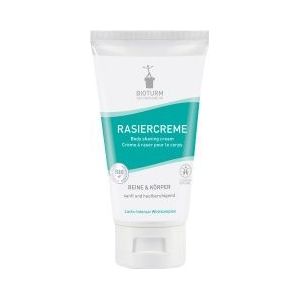 Bioturm Scheerschuim - 150 ml