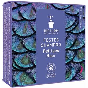 Bioturm Verfissende Vaste Shampoo - 100 g