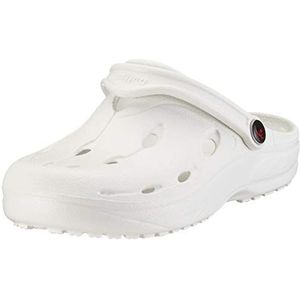 Chung Shi - DUX - Sandalen - Rood - Duflex