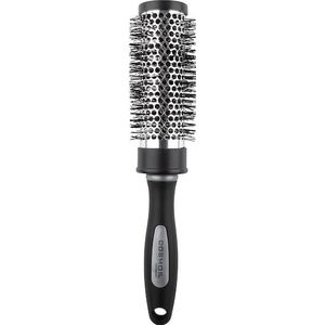 Cosmos - Ronde Haarborstel - Aluminium - Voor Efficiënte Styling