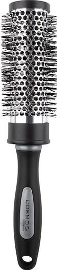 Cosmos - Ronde Haarborstel - Aluminium - Voor Efficiënte Styling
