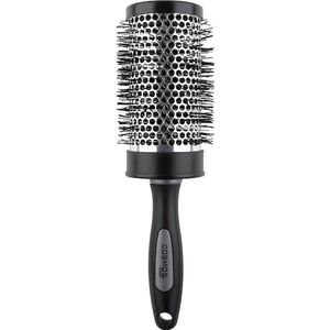 Cosmos - Aluminium Ronde Borstel - 70 mm - Haarborstel - 1 Stk.