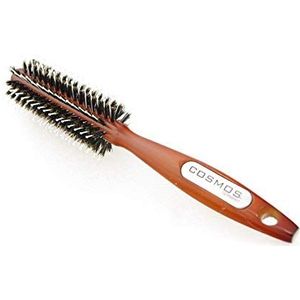 Cosmos Germany 47760 'Styling Brush White Pins inch ronde borstel