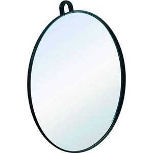 BHK Kapper handspiegel Elegant Zwart