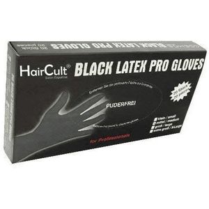 BHK Latex handschoenen X-Large X-Large 20 stuks