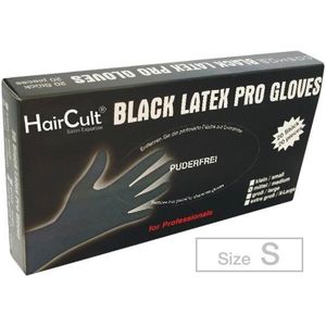 BHK Latex handschoenen Klein, 20 stuks