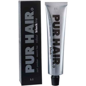 PUR HAIR Blackline, 60ml, 8/0