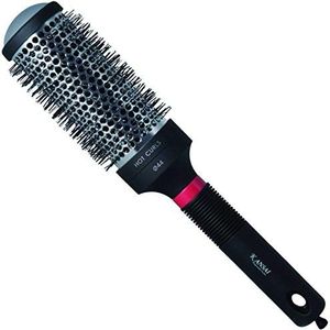 KANSAI Hot Curls Thermo ronde borstel, diameter 44/62 mm Kansai