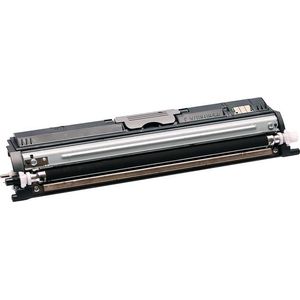 ABC huismerk toner zwart geschikt voor Epson Aculaser C1600 CX16 CX16DNF CX16DTNF CX16NF C 1600 CX 16 DNF NF DTNF