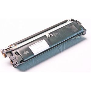 ABC huismerk toner cyan geschikt voor Epson Aculaser C900 C900N C1900 C1900D C1900PS C1900S Wifi C 900 C 1900 Series