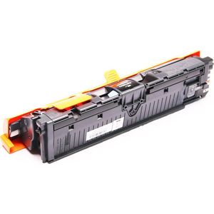 ABC huismerk toner geschikt voor HP 112A Q3960A zwart voor HP Color Laserjet 1550 2550 2550L 2550LN 2550N 2550TN 2800 2820 2840 Canon 701K LBP5200 MF8180C