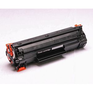 ABC huismerk toner geschikt voor HP CB436A 36A voor HP Laserjet MFP M1120 M1120a M1120h M1120n M1120w M1522 M1522N M1522NF, HP Laserjet P1503 P1503n P1504 P1504n P1505 P1505n P1506 P1506n