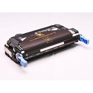 ABC huismerk toner geschikt voor HP 644A Q6460A zwart voor HP Color Laserjet 4730 4730MFP 4730X MFP 4730XS 4730XM CM4730 CM4730MFP CM4730F CM4730FM CM4730FSK