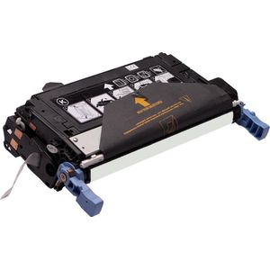 ABC huismerk toner geschikt voor HP CB403A magenta voor HP Color Laserjet CP4005DN HP CP4005N