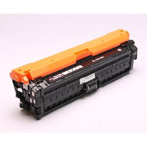 ABC huismerk toner geschikt voor HP 307A CE741A cyan voor HP Color Laserjet CP5220 CP5225 CP5225N CP5225DN CP5225XH CP 5220 CP 5225 CP 5225N CP 5225DN CP 5225XH