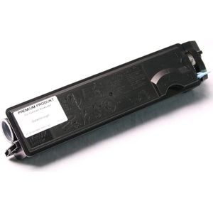 ABC huismerk toner geschikt voor Kyocera TK-500M magenta voor Kyocera FS-C5016B FS-C5016DN FS-C5016DTN FS-C5016HDN FS-C5016N TK500 M