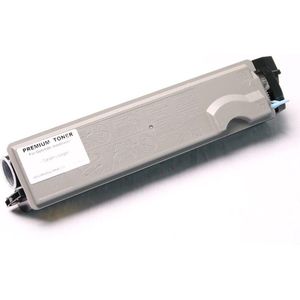 ABC huismerk toner geschikt voor Kyocera TK-520M magenta voor Kyocera FS-C5015 FS-C5015N TK520 M