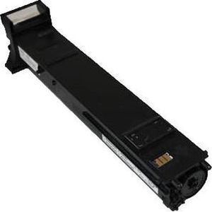 ABC huismerk toner geschikt voor Minolta Tn318M magenta Bizhub C20 C20P C20PX C20X