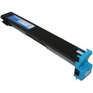 ABC huismerk toner geschikt voor Konica Minolta TN210C cyan voor Konica Minolta Bizhub C240 C250 C250P C252 C252P NEC IT25C2 IT25C3 OCE CS171 CS172
