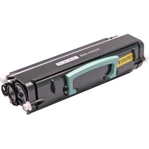 ABC huismerk toner geschikt voor Lexmark X340H11G voor Lexmark X340 X340N X342 X342N