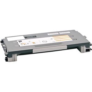 ABC huismerk toner geschikt voor Lexmark C510 cyan voor Lexmark C510 C510DTN C510N Series Optra