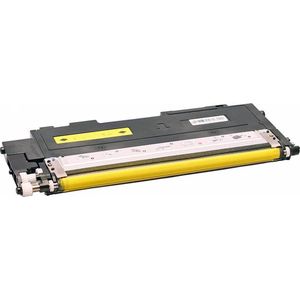 ABC huismerk toner geschikt voor Samsung Y4072 CLT-Y4072S geel voor Samsung CLP320 CLP320N CLP325 CLP325N CLP325W CLX3180 CLX3185 CLX3185FN CLX3185FW CLX3185N CLX3185W