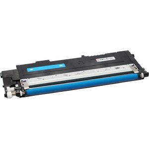 ABC huismerk toner geschikt voor Samsung C406 C406S CLT-C406S cyan voor Samsung CLP360 CLP360N CLP360ND CLP365 CLP365W CLX3300 CLX3305 CLX3305FN CLX3305FW Xpress C410W C460FW C460W C467W