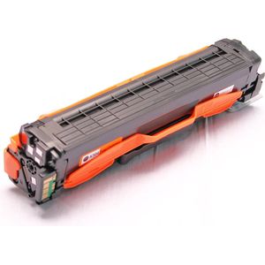 ABC huismerk toner geschikt voor Samsung Y504 Y504S CLT-Y504S geel voor Samsung CLP415 CLP415N CLP415NW CLX4190 CLX4195 CLX4195DW CLX4195FN CLX4195FW CLX4195N Xpress C1810W C1860 C1860fw SL-C1810