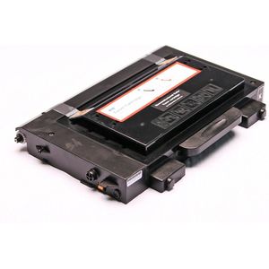 ABC huismerk toner geschikt voor Samsung CLP500D5 geel voor CLP500 CLP500A CLP500G CLP500N CLP500NA CLP500R Series CLP550 CLP550G CLP550N