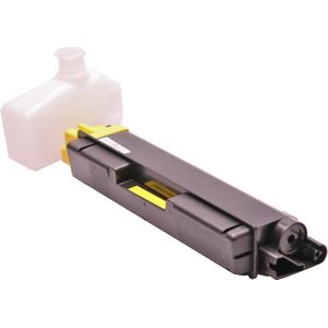 ABC huismerk toner geschikt voor Utax 4472110016 geel voor Utax CLP3721 Triumph-Adler P-C2160DN CLP4721