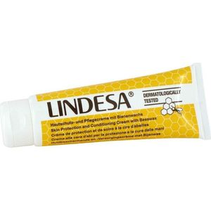LINDESA-crème voor huidbescherming en -verzorging - 50 ml