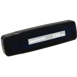 ExtreMemory USB-geheugen 2.0 256 MB Super High Speed