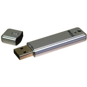 Extrememory USB-geheugen 512MB USB 2.0