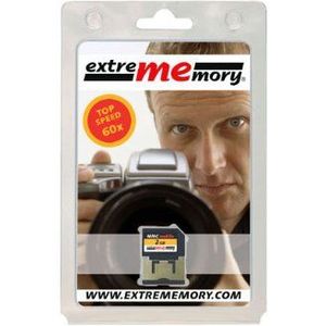 Extrememory MMC mobiele geheugenkaart 2 GB