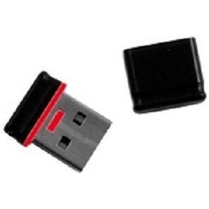 ExtreMemory Snippy 2GB USB-stick USB 2.0
