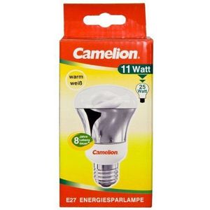 Camelion spaarlamp reflector 11 Watt E27