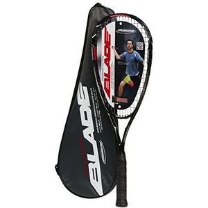Speedminton® Racket Blade Speed Badmintonracket met draagtas
