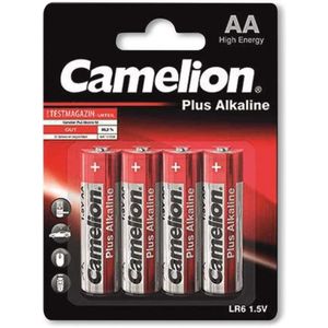Camelion Mignon Alkaline - AA Batterijen
