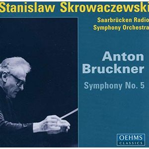 Saarbrucken Radio Symphony Orchestr - Symphony No.5