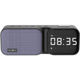 Reflexion - TRA2350DAB - Draagbare DAB+/FM-Radio - Zwart - Inclusief Draagriem